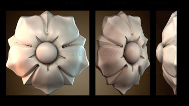 3D модель RZ_2285 (STL)