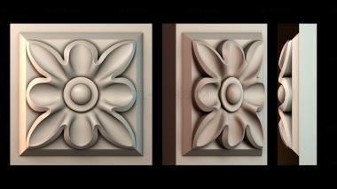 3D мадэль RZ_2288 (STL)