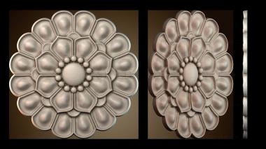 3D мадэль RZ_2289 (STL)