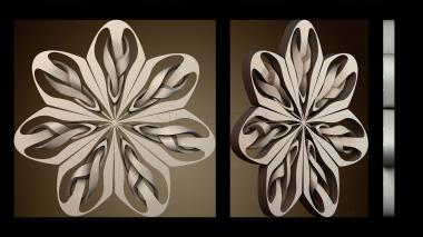 3D мадэль RZ_2293 (STL)