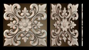 3D мадэль RZ_2296 (STL)