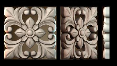 3D мадэль RZ_2299 (STL)