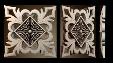 3D модель RZ_2300 (STL)