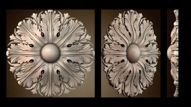 3D модель RZ_2301 (STL)