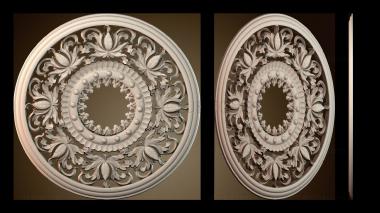 3D модель RZ_2302 (STL)