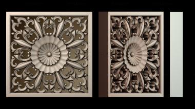 3D модель RZ_2304 (STL)