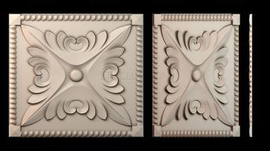 3D мадэль RZ_2306 (STL)