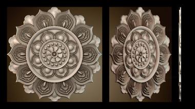 3D модель RZ_2310 (STL)