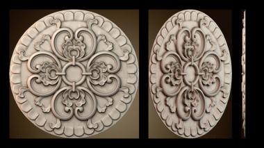 3D модель RZ_2313 (STL)