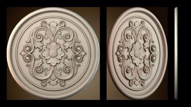 3D модель RZ_2314 (STL)