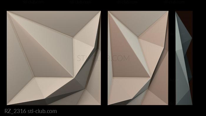 Розетки RZ_2316