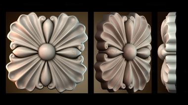 3D модель RZ_2318 (STL)