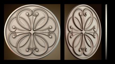 3D модель RZ_2322 (STL)