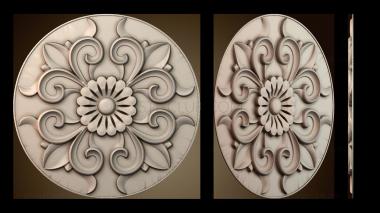 3D модель RZ_2324 (STL)