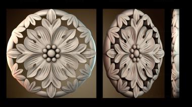 3D модель RZ_2327 (STL)