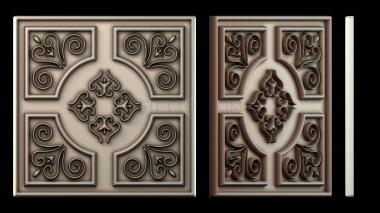 3D модель RZ_2330 (STL)