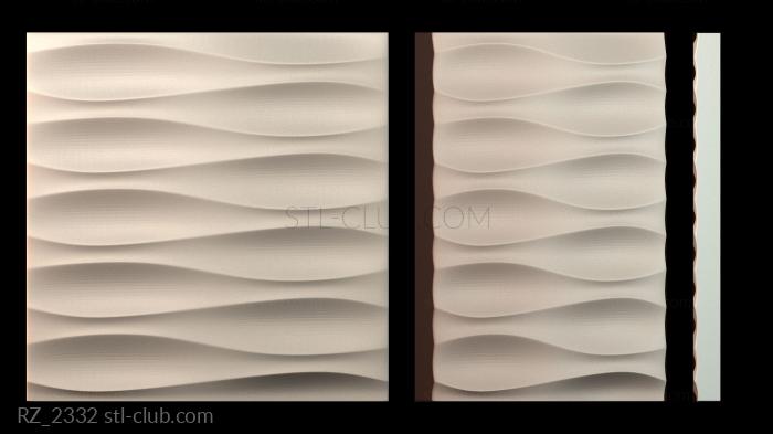 Розетки RZ_2332