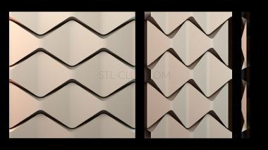 3D мадэль RZ_2334 (STL)