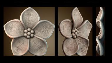 3D мадэль RZ_2335 (STL)