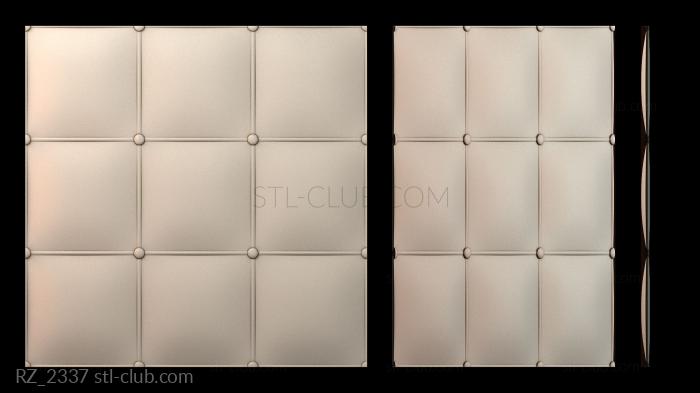 Розетки RZ_2337