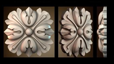 3D мадэль RZ_2347 (STL)