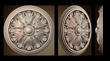 3D мадэль RZ_2354 (STL)