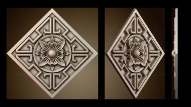 3D мадэль RZ_2356 (STL)