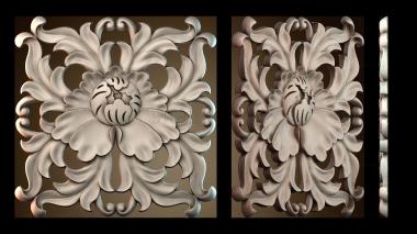 3D модель RZ_2357 (STL)