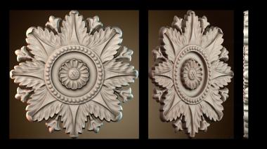 3D мадэль RZ_2359 (STL)