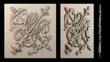 3D модель RZ_2370 (STL)