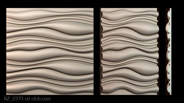 Розетки RZ_2373