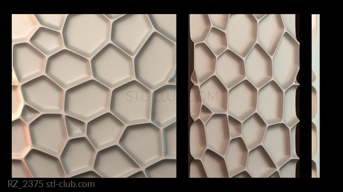 Розетки RZ_2375