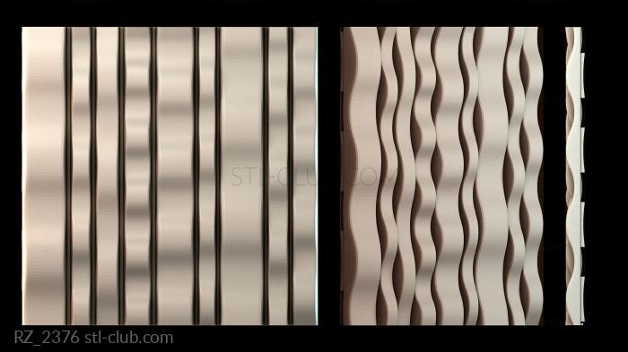 Розетки RZ_2376