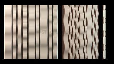 3D мадэль RZ_2376 (STL)