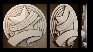 3D модель RZ_2378 (STL)