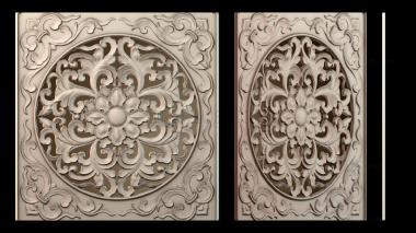 3D model RZ_2381 (STL)