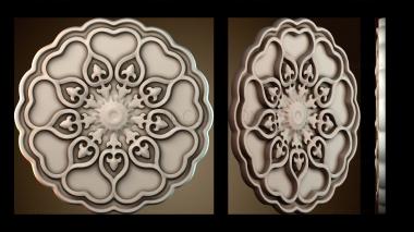 3D модель RZ_2382 (STL)