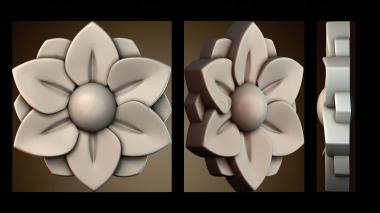 3D модель RZ_2385 (STL)