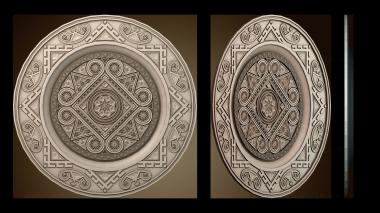 3D model RZ_2388 (STL)