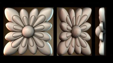 3D мадэль RZ_2389 (STL)