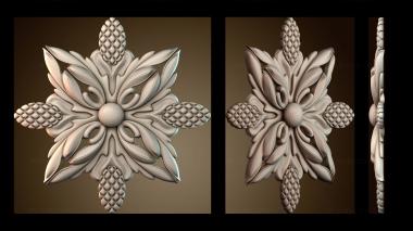 3D модель RZ_2390 (STL)