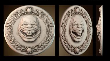 3D model RZ_2391 (STL)