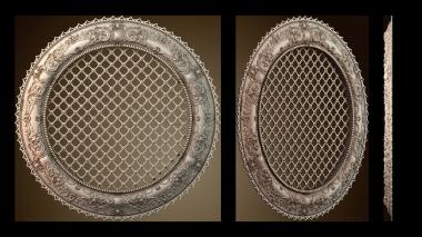 3D model RZ_2396 (STL)