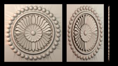 3D мадэль RZ_2398 (STL)