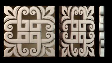 3D мадэль RZ_2399 (STL)