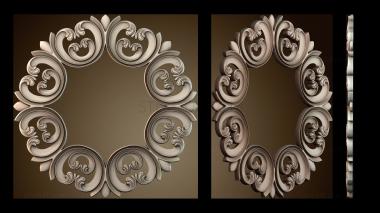 3D model RZ_2406 (STL)