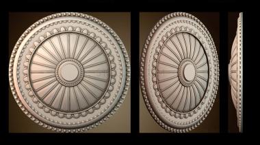 3D model RZ_2408 (STL)