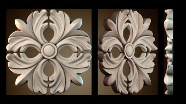 3D модель RZ_2413 (STL)