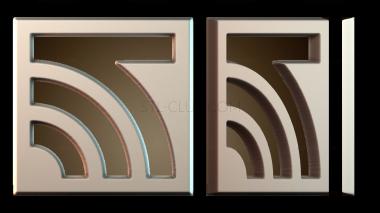 3D модель RZ_2414 (STL)