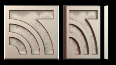 3D модель RZ_2415 (STL)